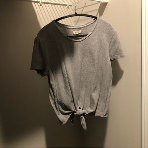 MADEWELL TOP